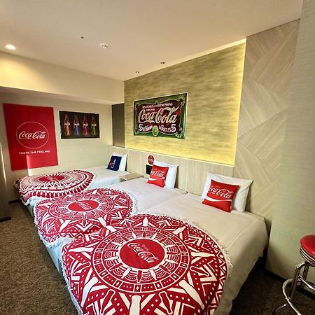 Henn Na Hotel Sendai Kokubuncho Kültér fotó