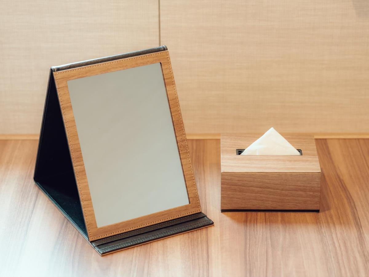 Henn Na Hotel Sendai Kokubuncho Kültér fotó