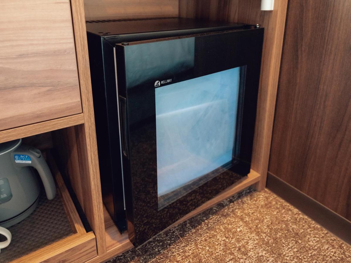Henn Na Hotel Sendai Kokubuncho Kültér fotó