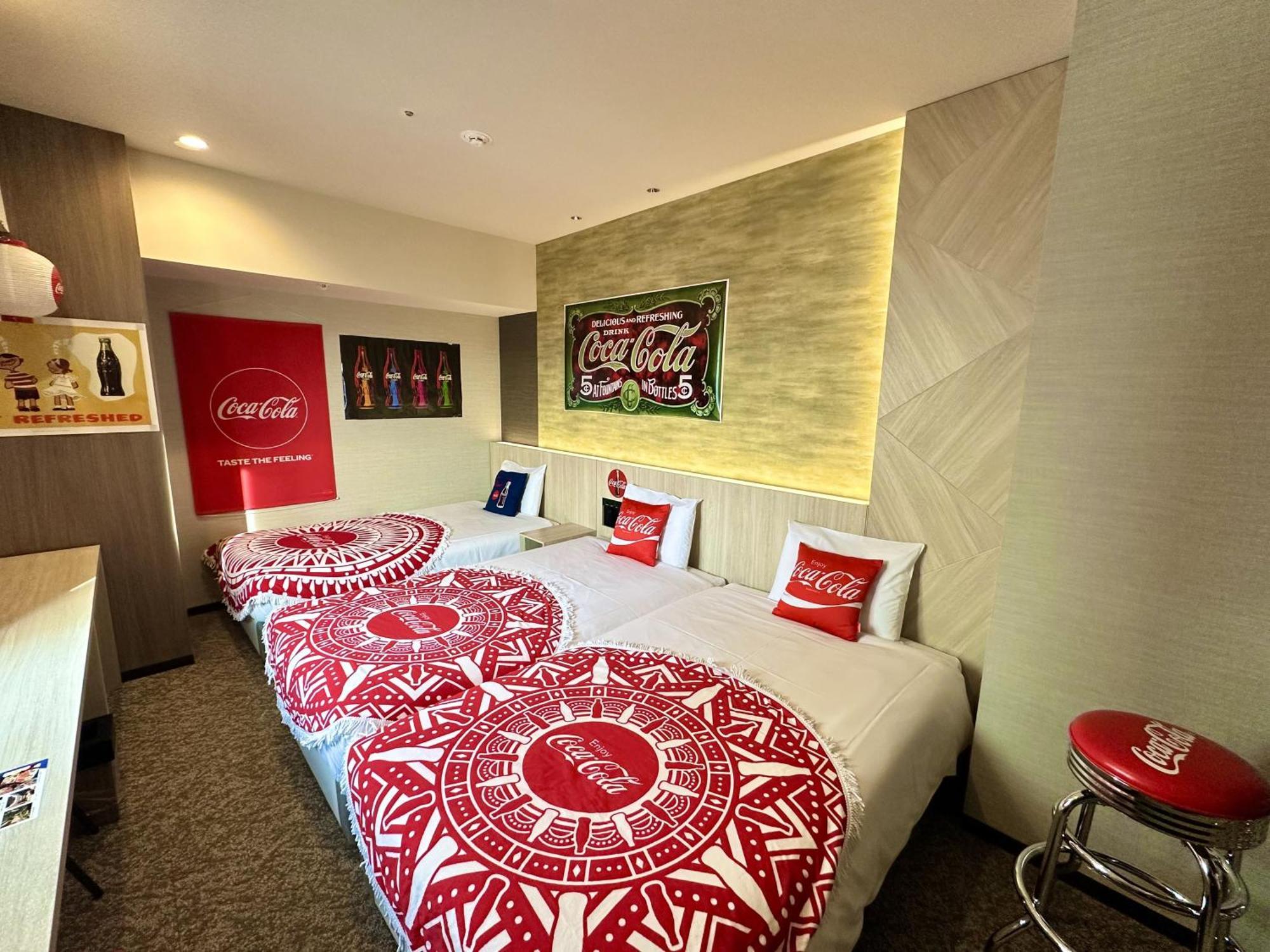 Henn Na Hotel Sendai Kokubuncho Kültér fotó